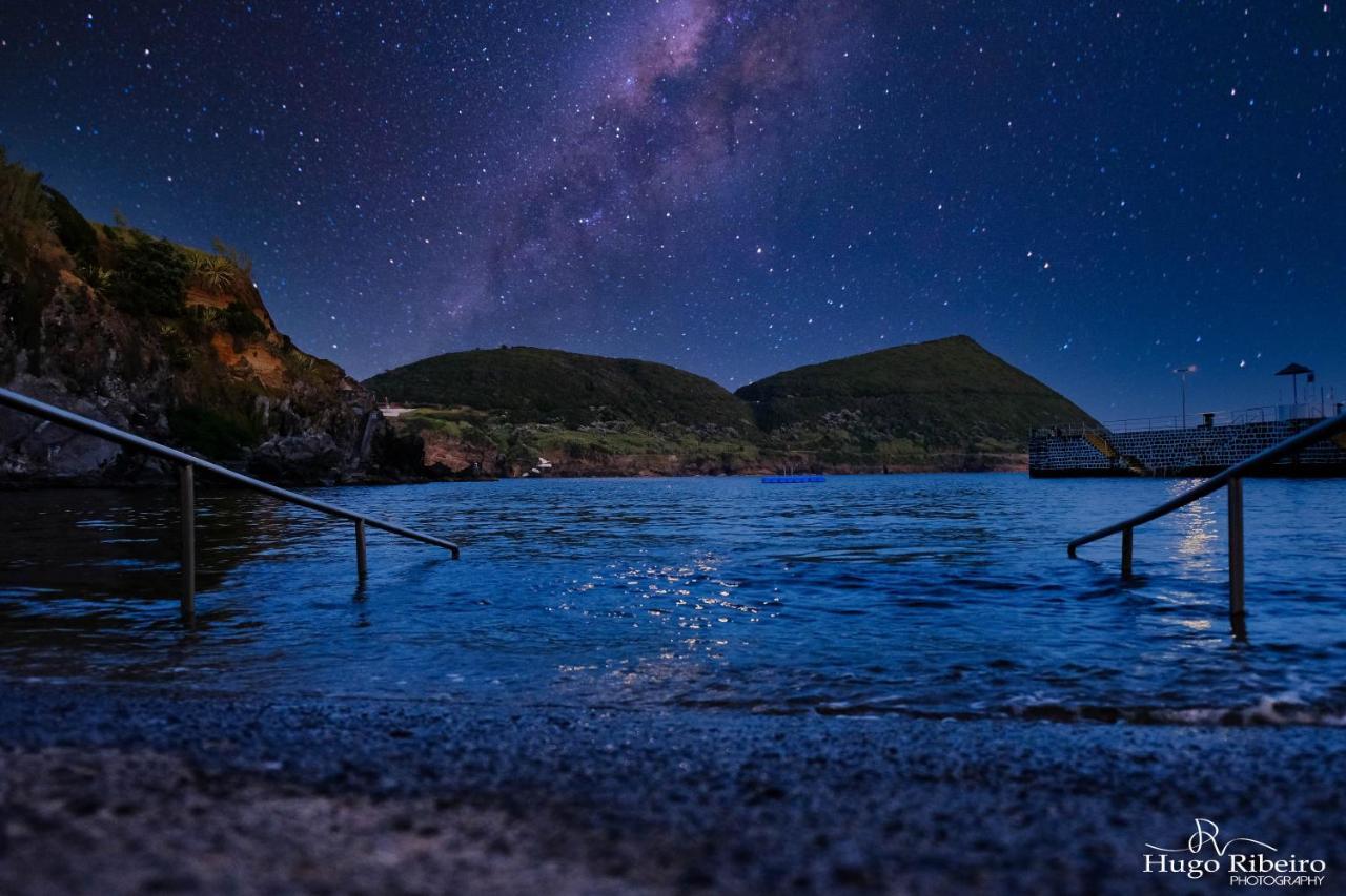 O Refugio - Espaco Natural, Amplo E Privado Angra do Heroísmo Exterior foto