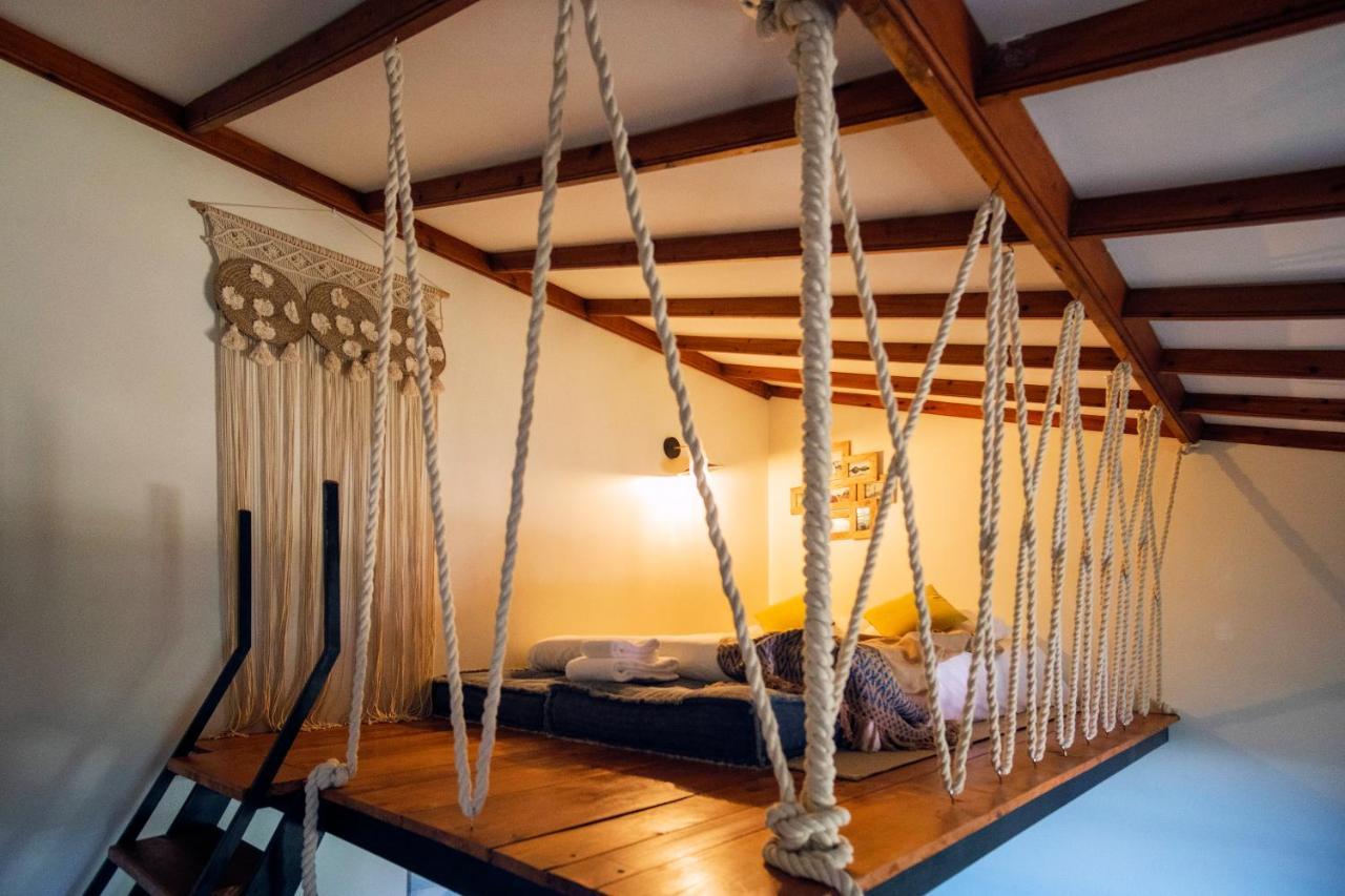 O Refugio - Espaco Natural, Amplo E Privado Angra do Heroísmo Exterior foto